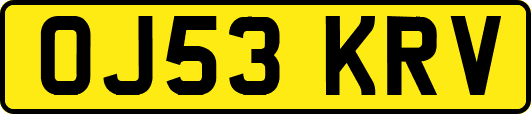 OJ53KRV