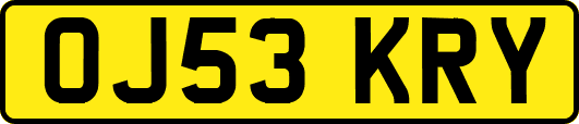 OJ53KRY
