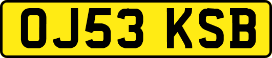 OJ53KSB