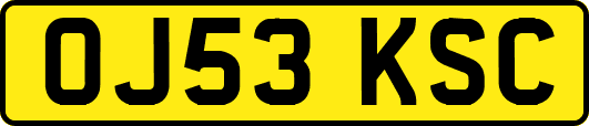 OJ53KSC