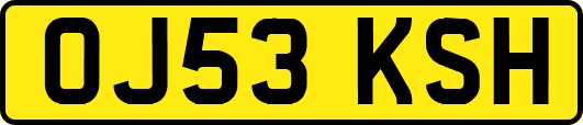 OJ53KSH