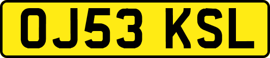 OJ53KSL