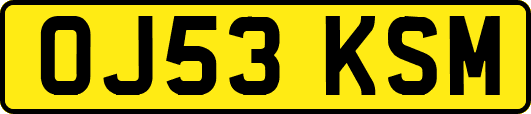 OJ53KSM