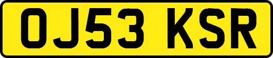 OJ53KSR