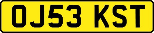 OJ53KST