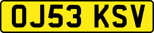 OJ53KSV