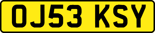 OJ53KSY