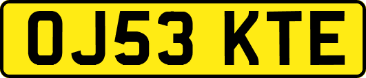 OJ53KTE