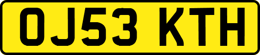 OJ53KTH