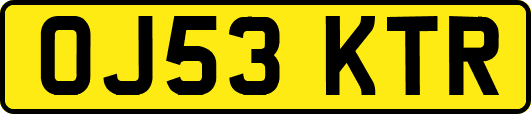 OJ53KTR