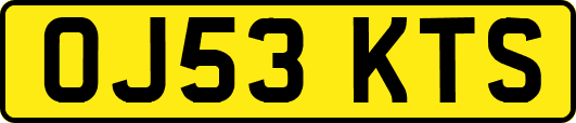OJ53KTS