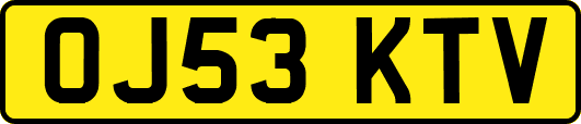 OJ53KTV