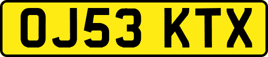 OJ53KTX