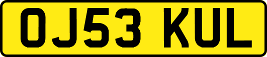 OJ53KUL