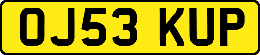 OJ53KUP
