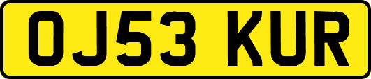 OJ53KUR
