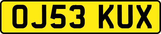 OJ53KUX