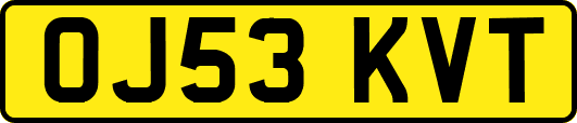 OJ53KVT