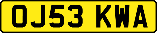 OJ53KWA