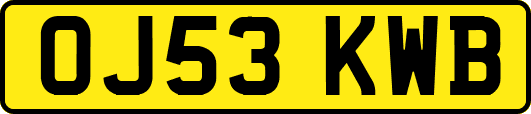 OJ53KWB