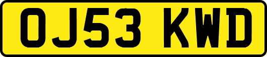 OJ53KWD