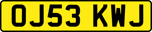 OJ53KWJ