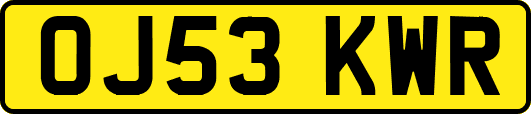 OJ53KWR