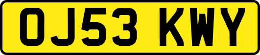 OJ53KWY