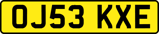 OJ53KXE