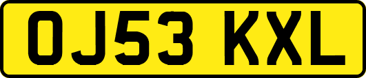 OJ53KXL
