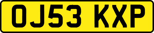 OJ53KXP
