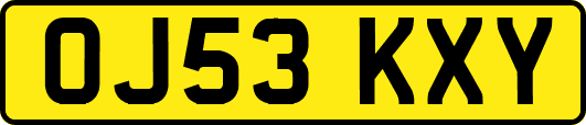 OJ53KXY