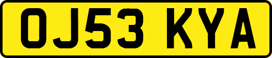 OJ53KYA
