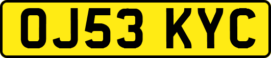 OJ53KYC