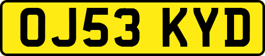 OJ53KYD
