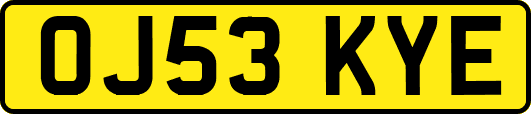 OJ53KYE