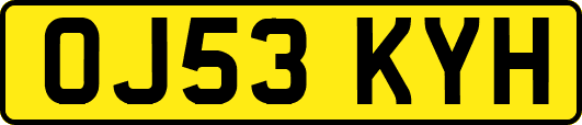 OJ53KYH