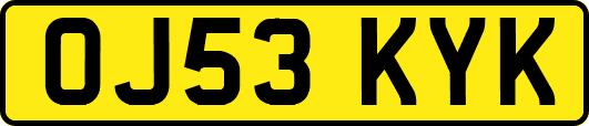 OJ53KYK
