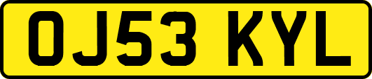 OJ53KYL