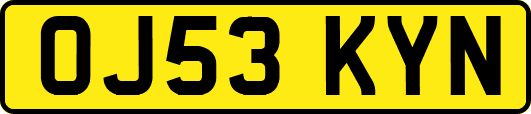 OJ53KYN