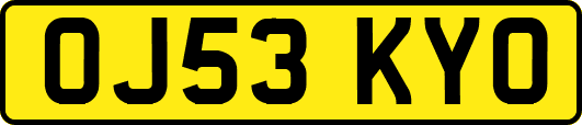 OJ53KYO