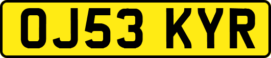 OJ53KYR