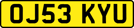 OJ53KYU