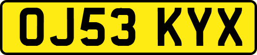 OJ53KYX