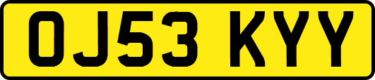 OJ53KYY