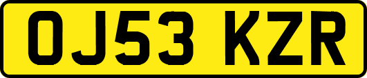 OJ53KZR