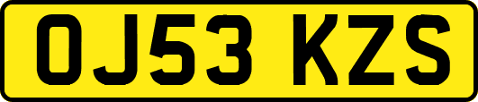 OJ53KZS