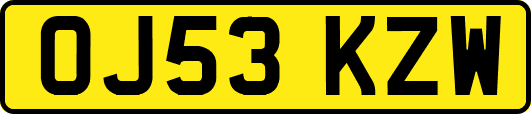 OJ53KZW