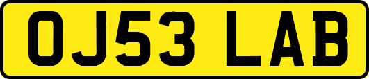 OJ53LAB