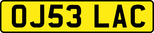 OJ53LAC
